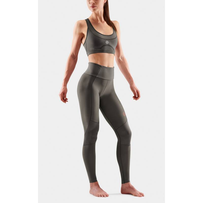 Skins S5 Skyscraper Tights Damen