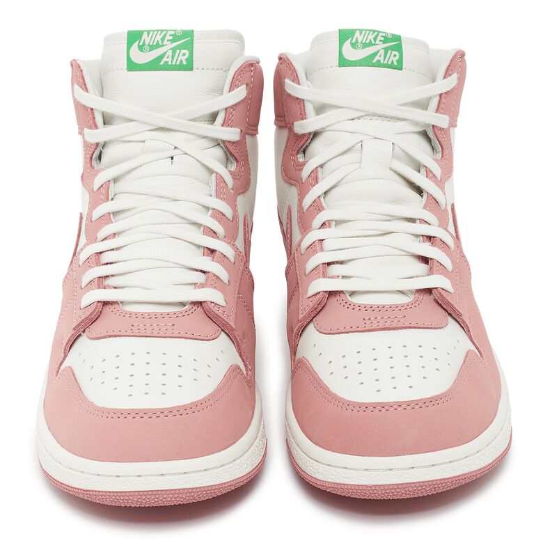 JORDAN Air Ship 