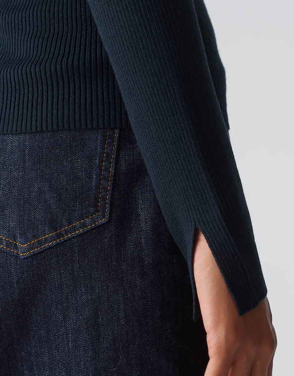 Strickpullover Peffo