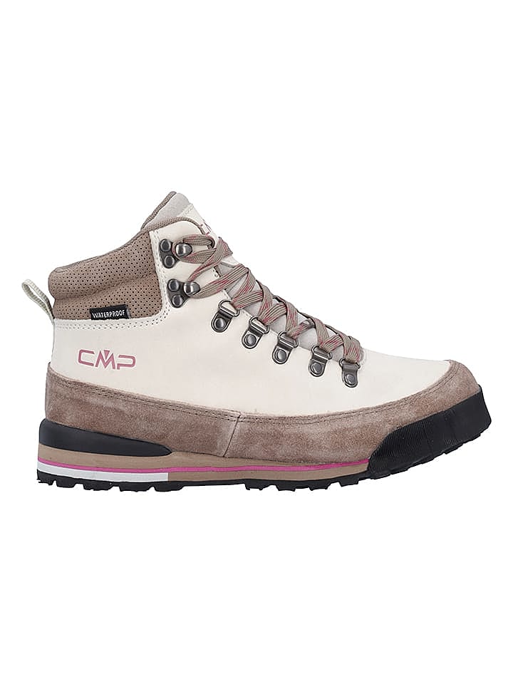 cmp Leder-Wanderboots 