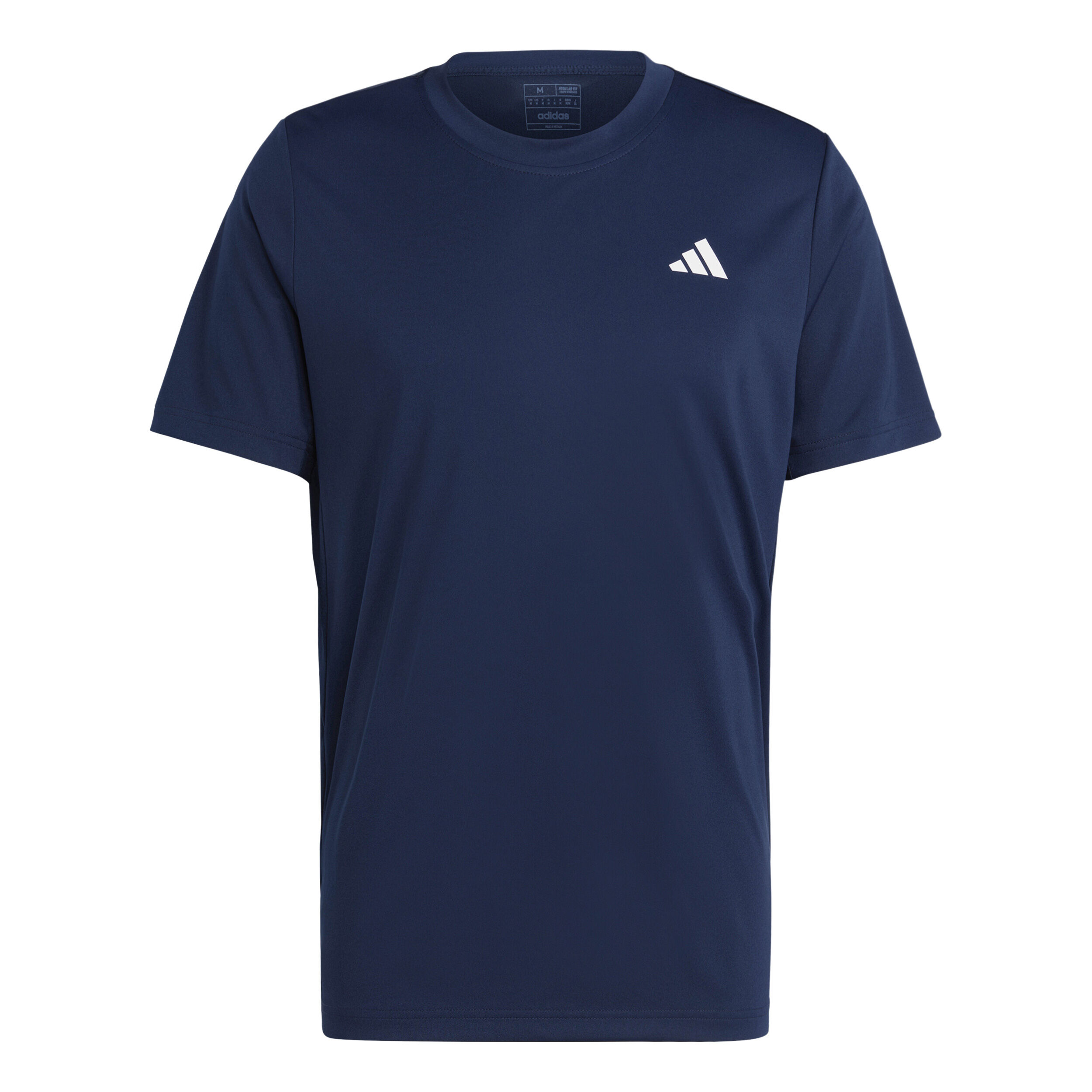 Club T-Shirt Herren - Dunkelblau