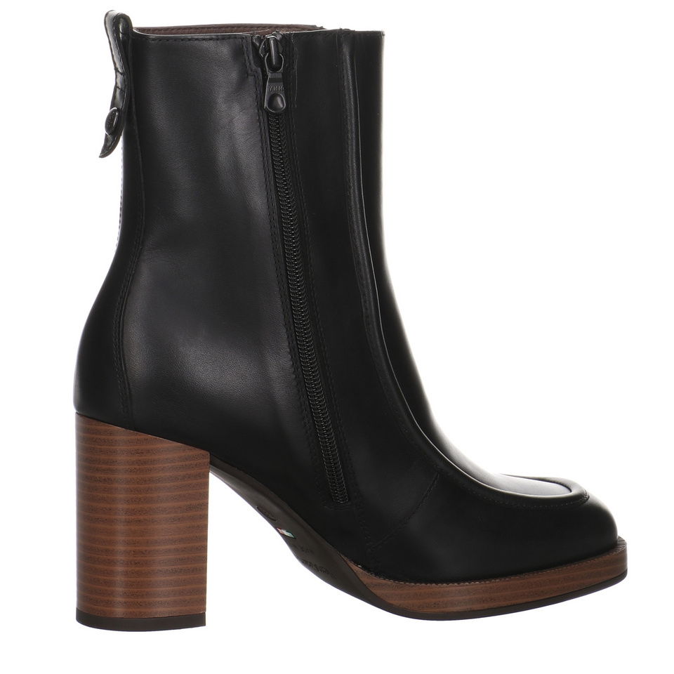 Nero Giardini Stiefelette