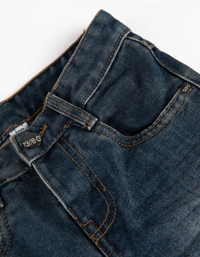 Jeans - Slim Fit