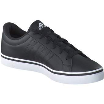 adidas VS Pace 2.0 Sneaker in schwarz