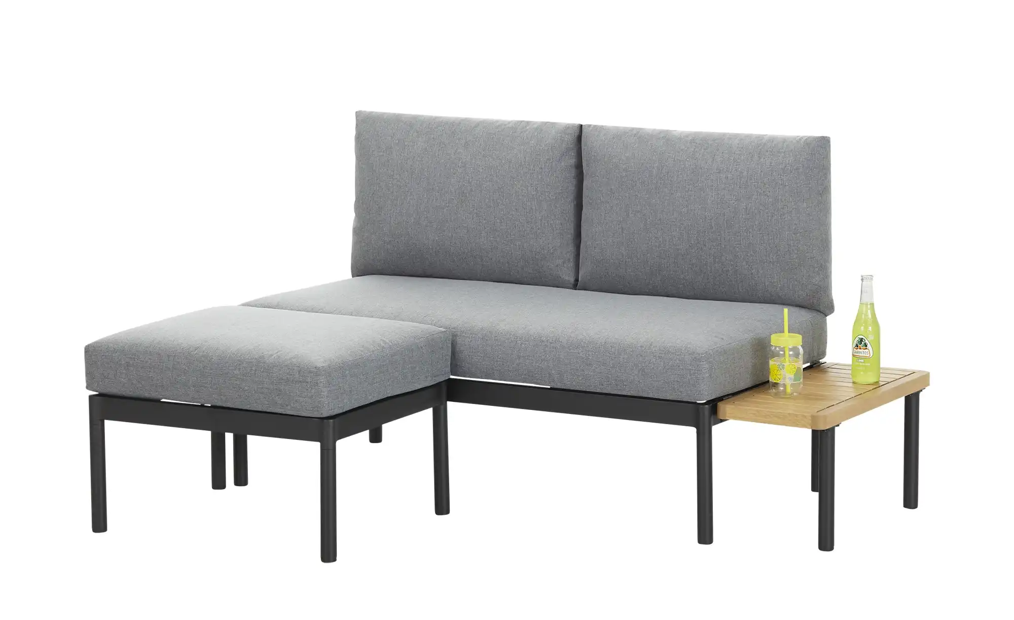 Balkon-Loungeset Melrose