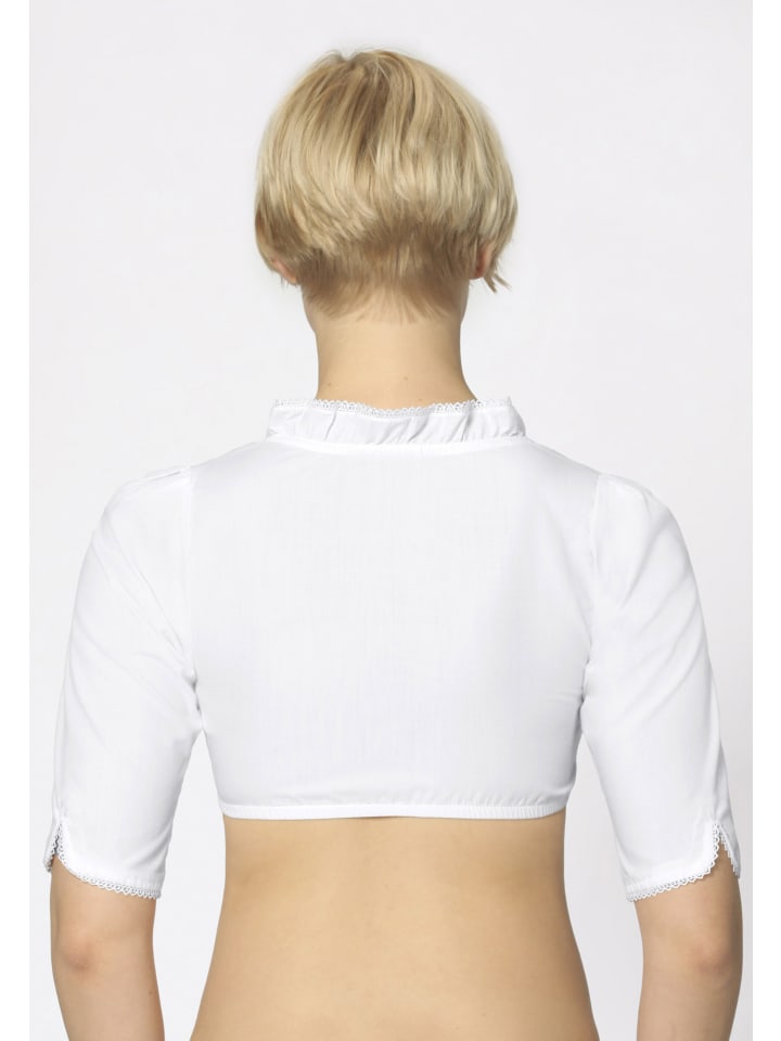 Stockerpoint Trachtenbluse 