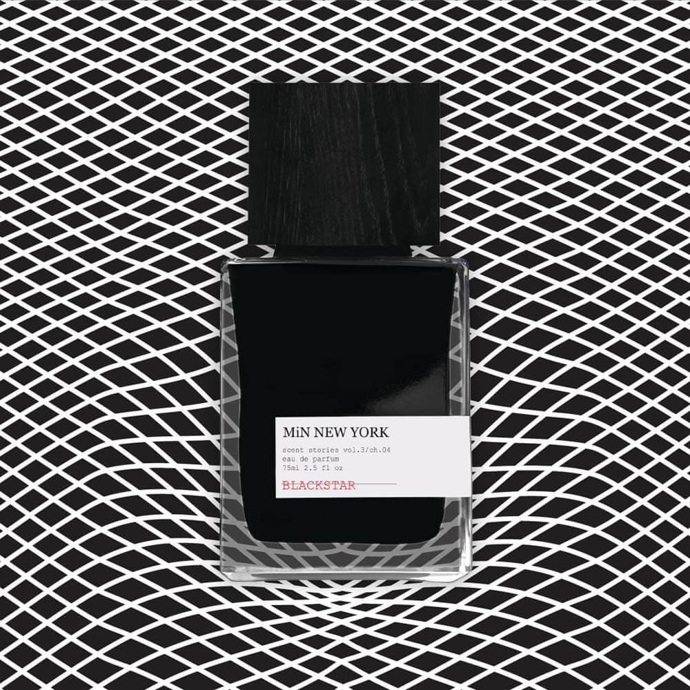 MiN New York Volume 3 Blackstar Eau de Parfum Nat. Spray