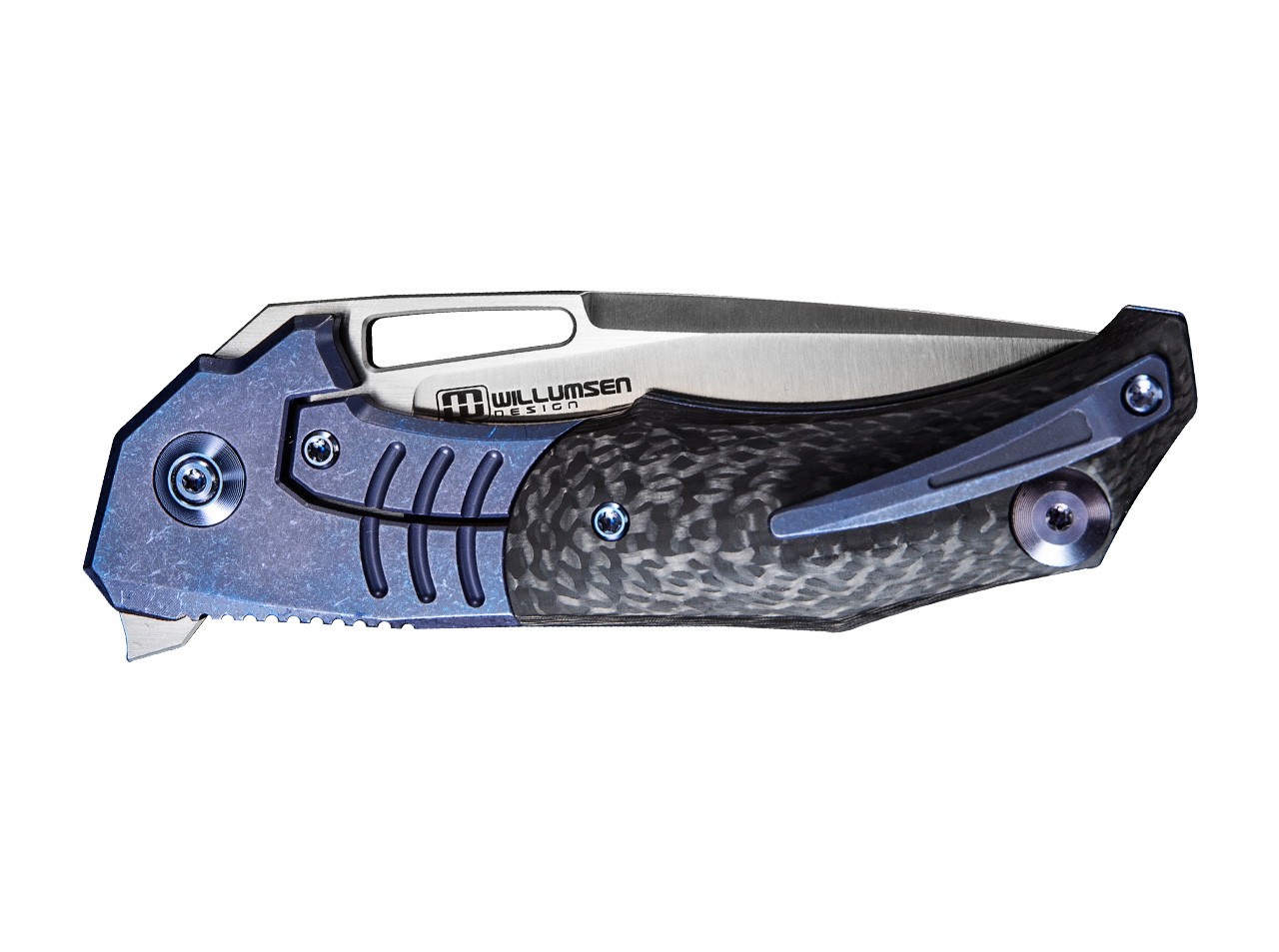 Stixx Blue