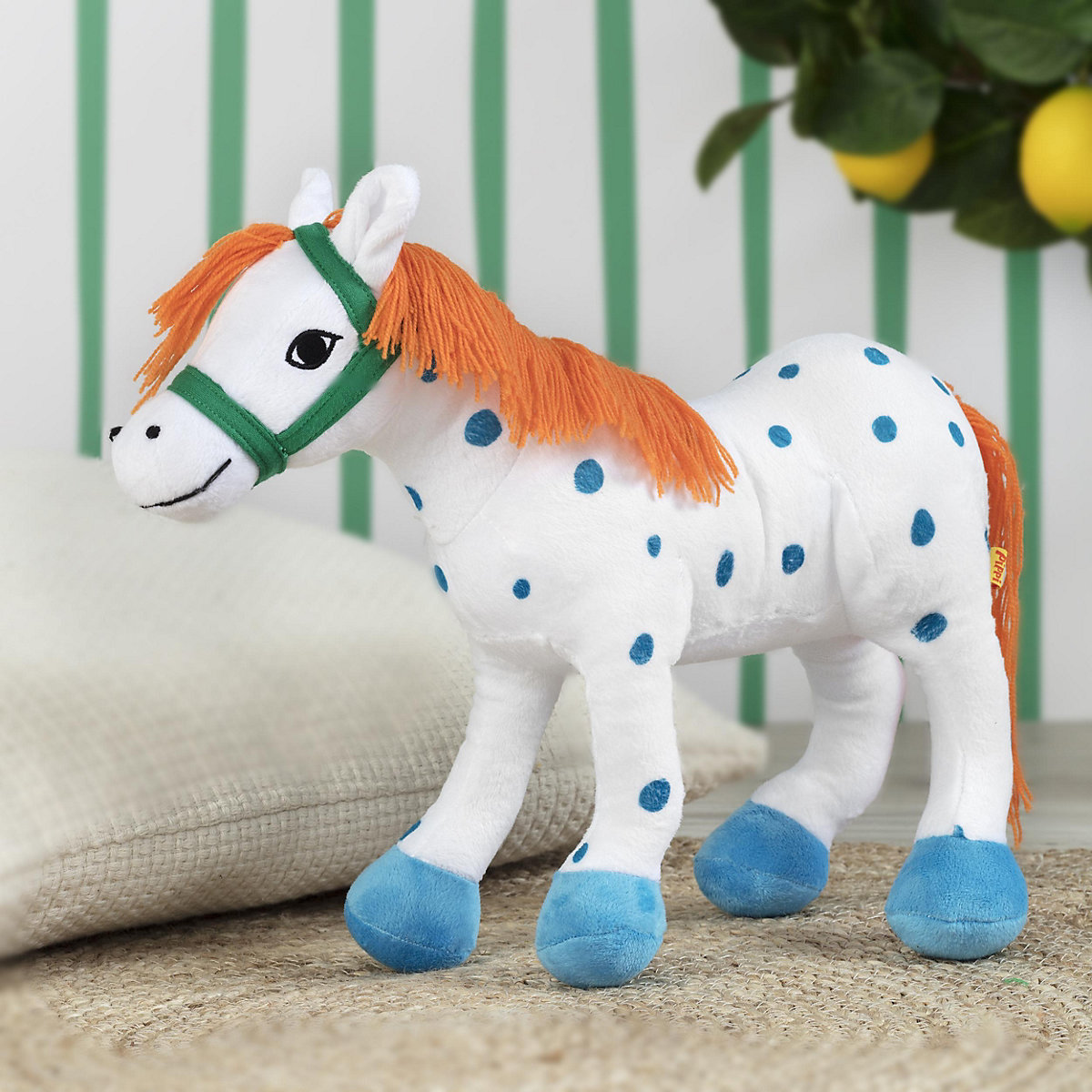 Kleiner Onkel Stoffpuppe, 30 cm