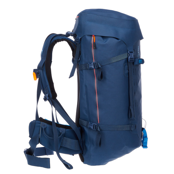PEAK 38 S DRY - Tourenrucksack
