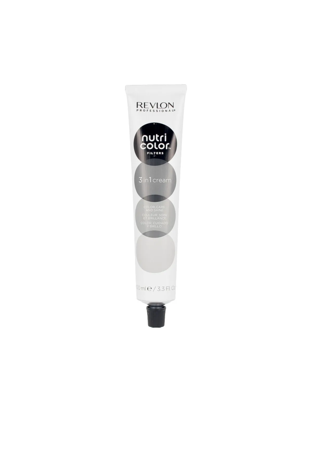 Revlon  Nutri Farbfilter #500 240 ml