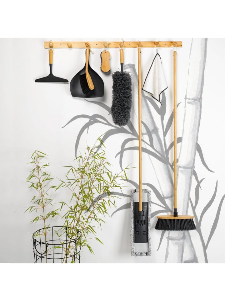 Homea Scheuerbürste in braun günstig kaufen onesize