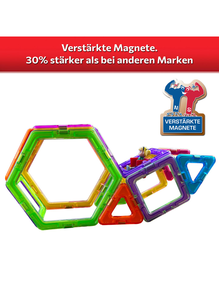 MAGNIKON Magnetische Bausteine 
