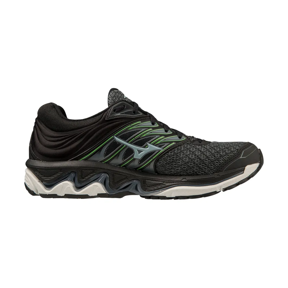 Mizuno Wave Paradox 5 J1GC1840-51 / schwarz