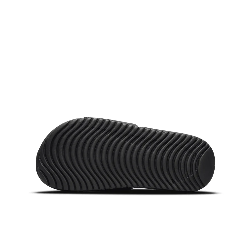 Nike Kawa Slide 819352-001 / schwarz
