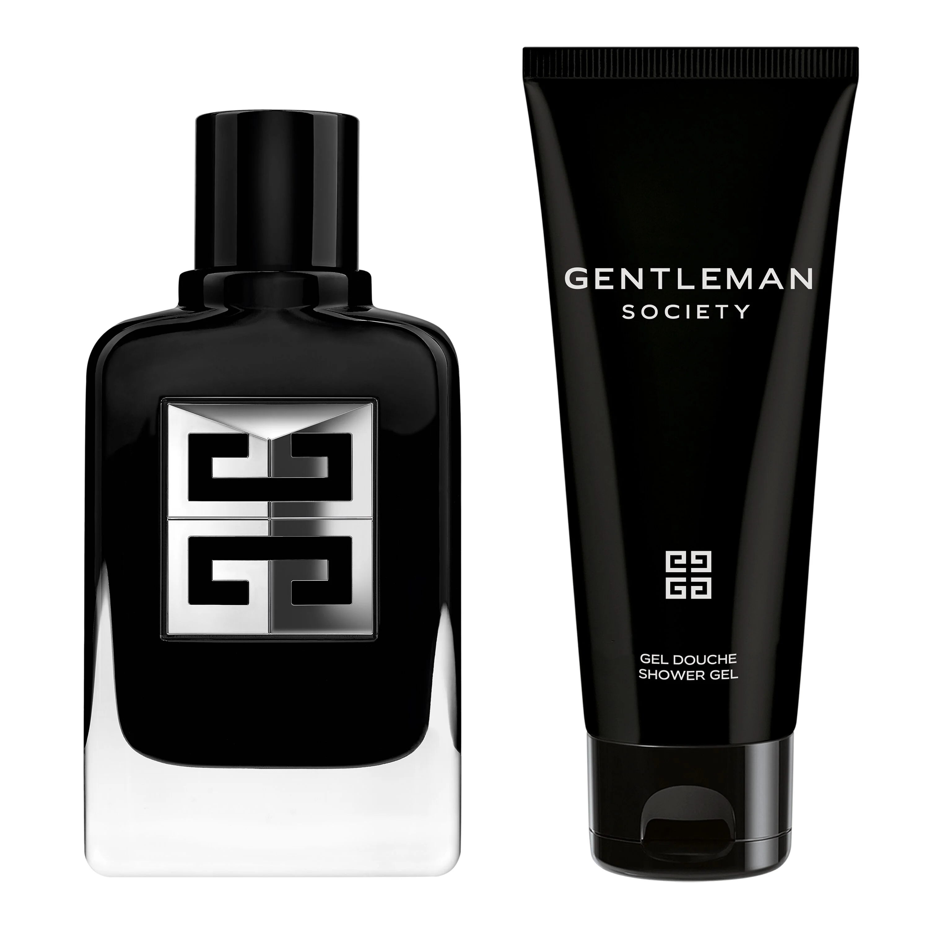 Gentleman Society - Eau De Parfum - Set de regalo de perfume para hombre, Eau de Parfum
