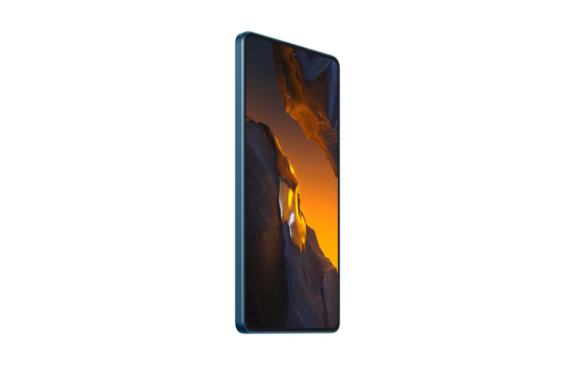 Xiaomi POCO F5 12GB+256GB Smartphone (16,9 cm/6,67 Zoll, 256 GB Speicherplatz, 64 MP Kamera)