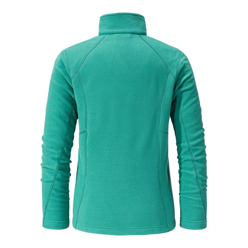 Schöffel Fleece Jacket Leona3 Fleecejacke Damen
