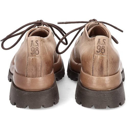 A.S.98 Halbschuhe