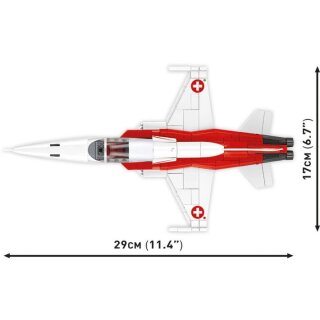 Northrop F-5E Tiger II