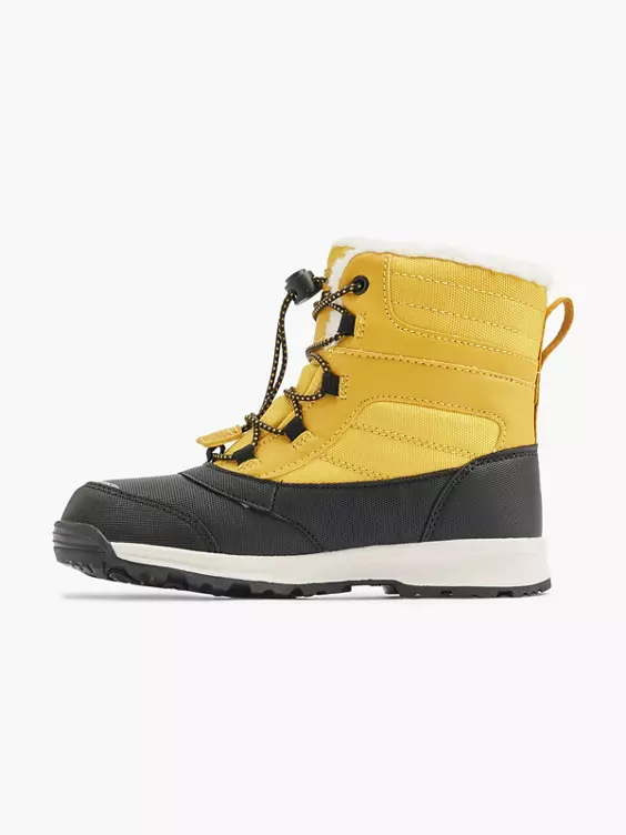 Hi-Tec Boots LEO WP JRG
