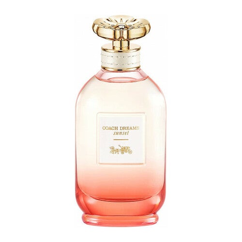 Apa de parfum Coach Dreams Sunset 90 ml