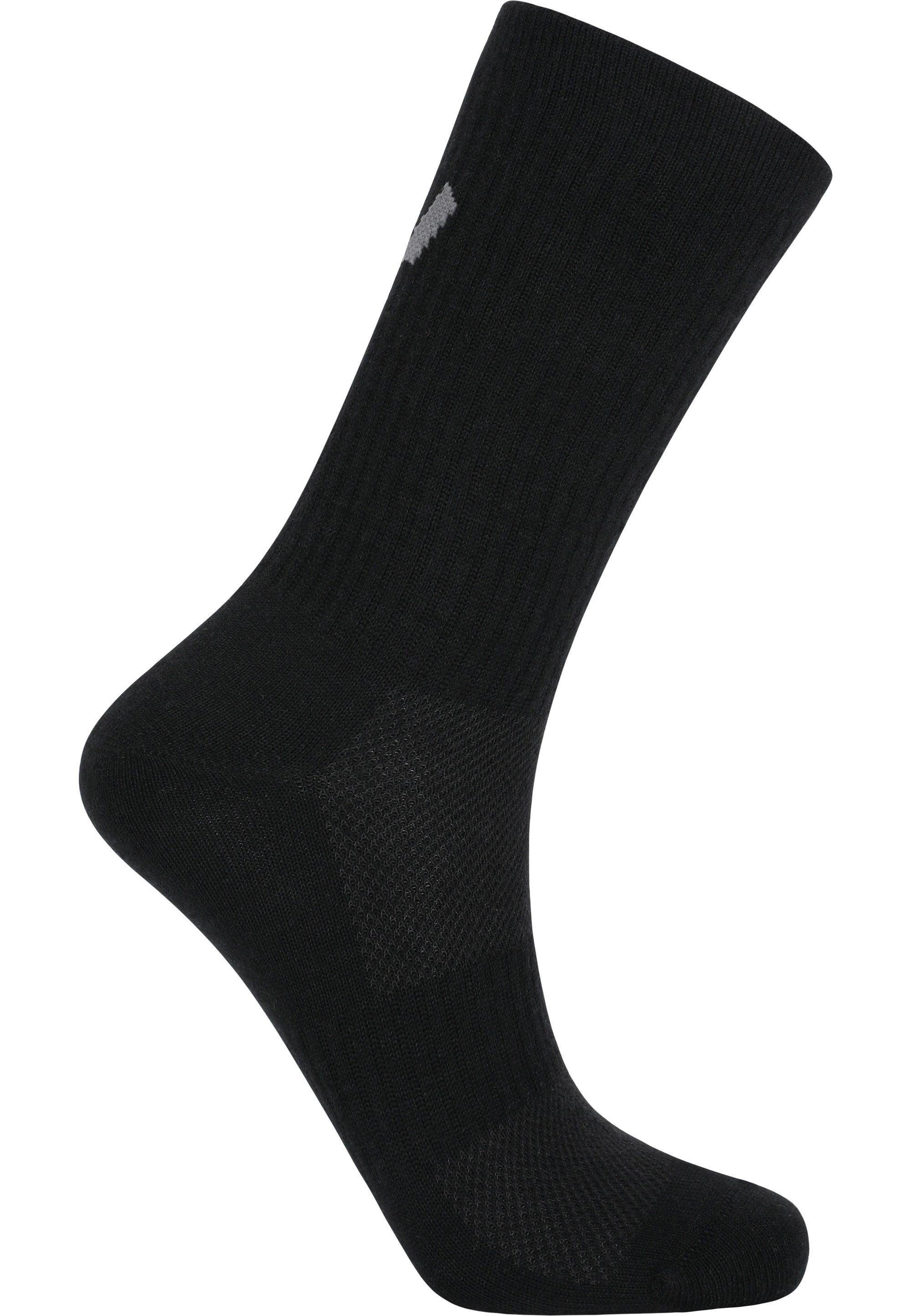 WHISTLER Socken Journey mit atmungsaktiver Funktion