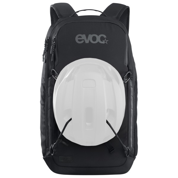 Evoc - Commute Pro 22 - Bike-Rucksack