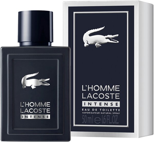Lacoste L'Homme Lacoste Intense Eau de Toilette