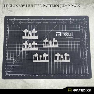 Legionary Hunter Pattern Jump Pack (5)
