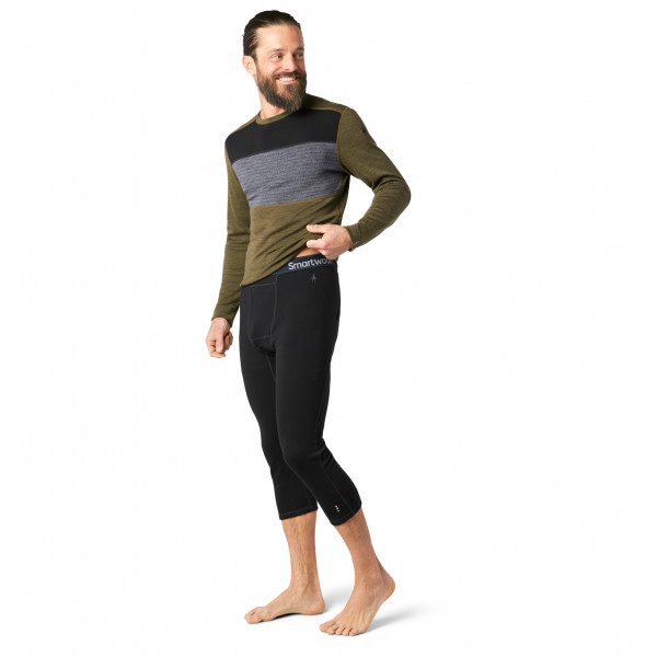 Smartwool - Merino 250 Baselayer 3/4 Bottom Boxed - Merinounterwäsche