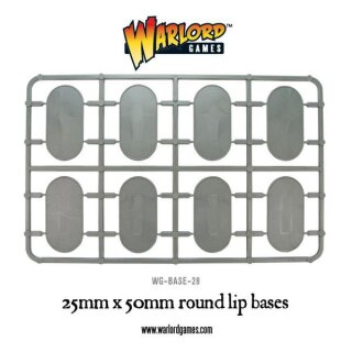 Bag of round Bases