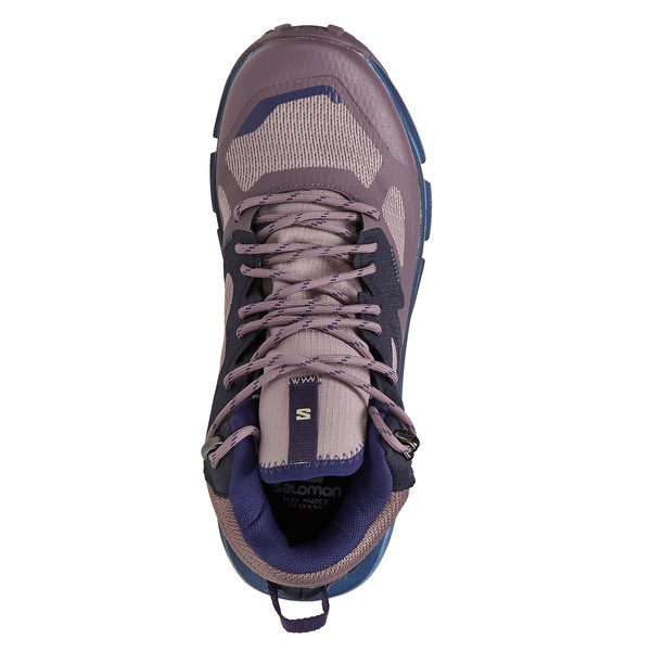 PREDICT HIKE MID GTX W Damen - Wanderstiefel