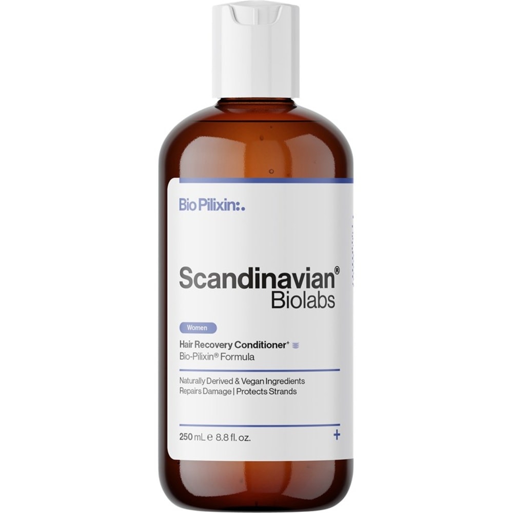Scandinavian Biolabs Bio-Pilixin Conditioner Women Aprés-shampooing