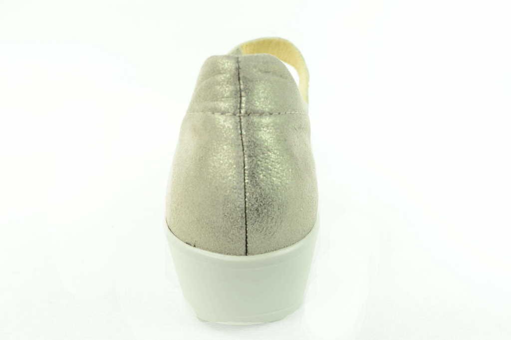 SEMLER Ballerinas beige Judith