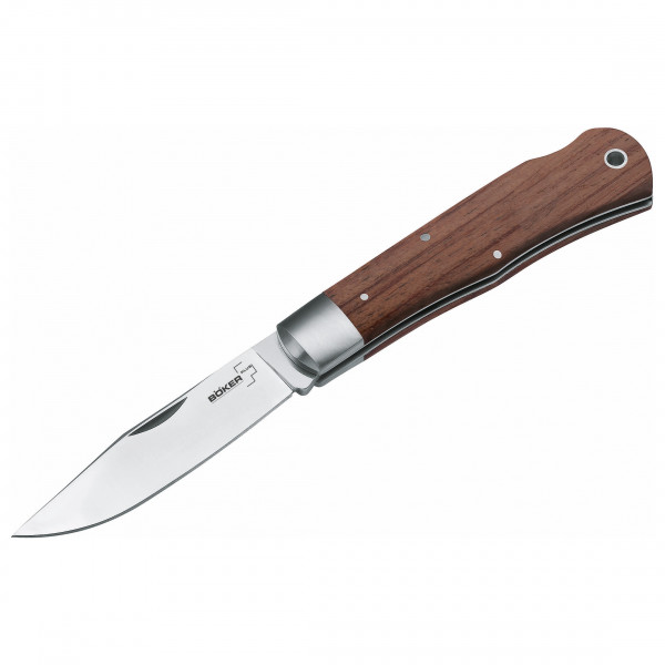 Böker Plus - Lockback Bubinga - Messer