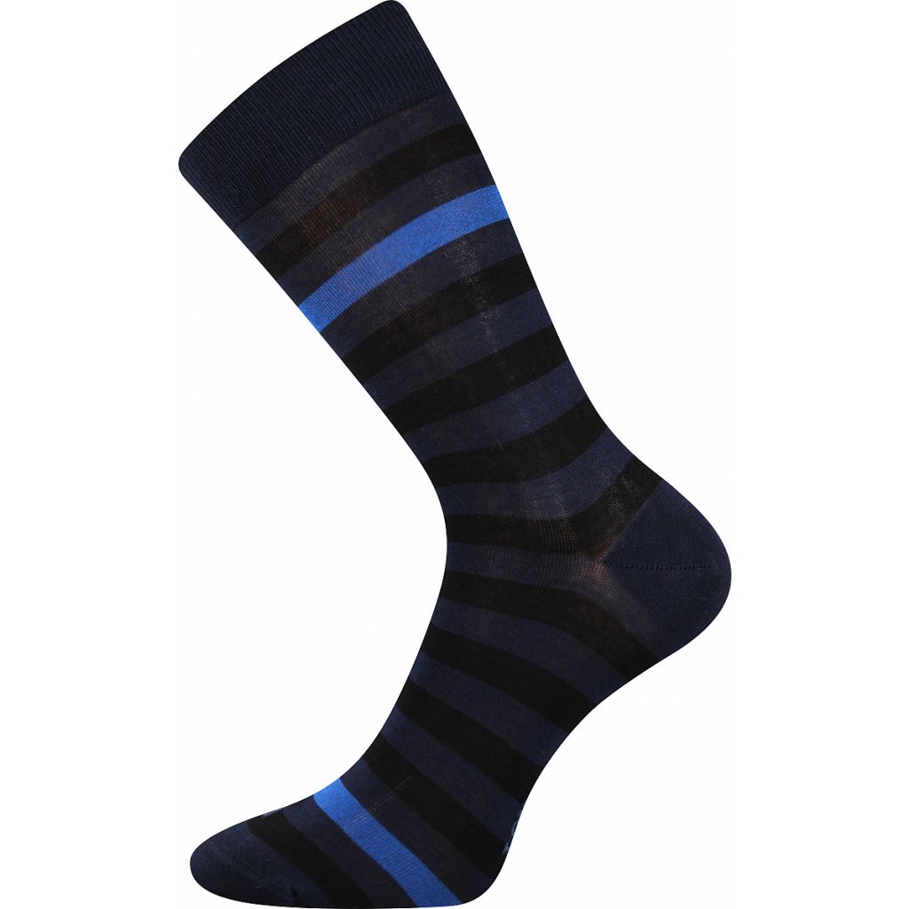 Lonka Demertz Socken dunkelblau, 1 Paar