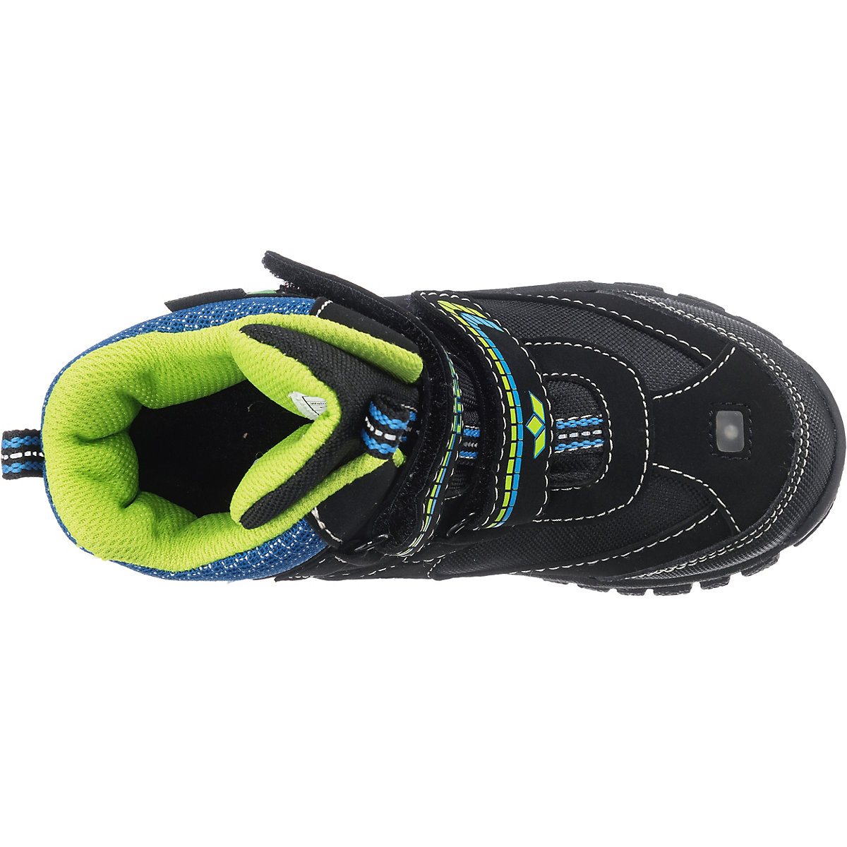 Winterstiefel Blinkies GLINT für Jungen