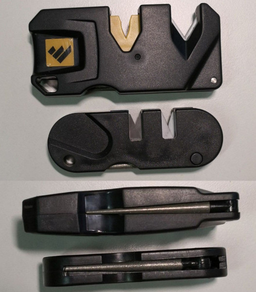 Work Sharp - Pivot Plus Knife Sharpener - Schleifgerät