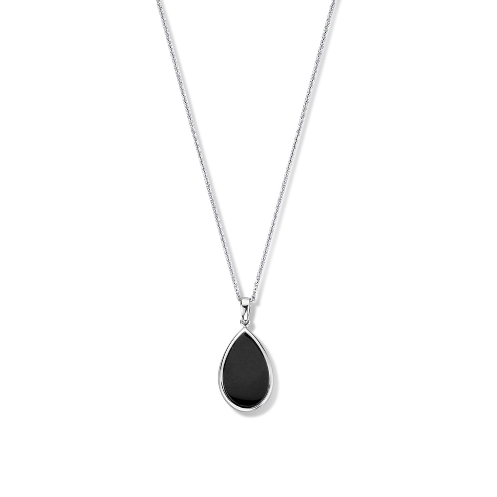 Parte Di Me La Sirena Collier collier