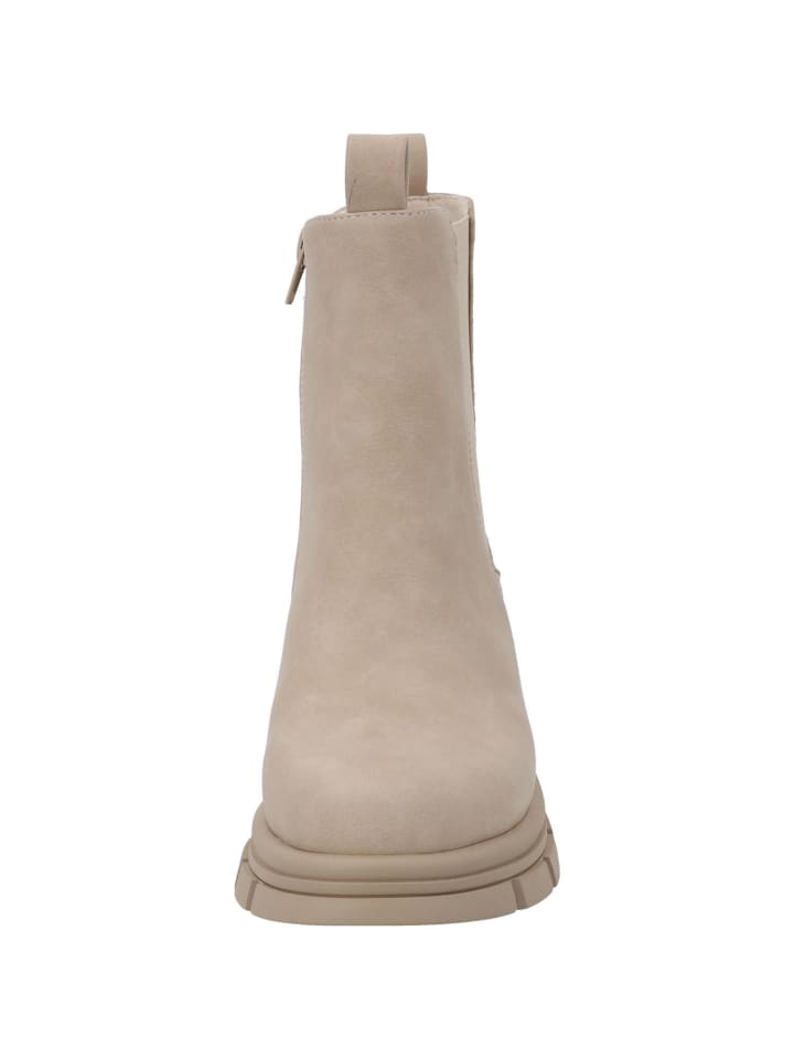palado Chelsea Boots in Beige günstig kaufen