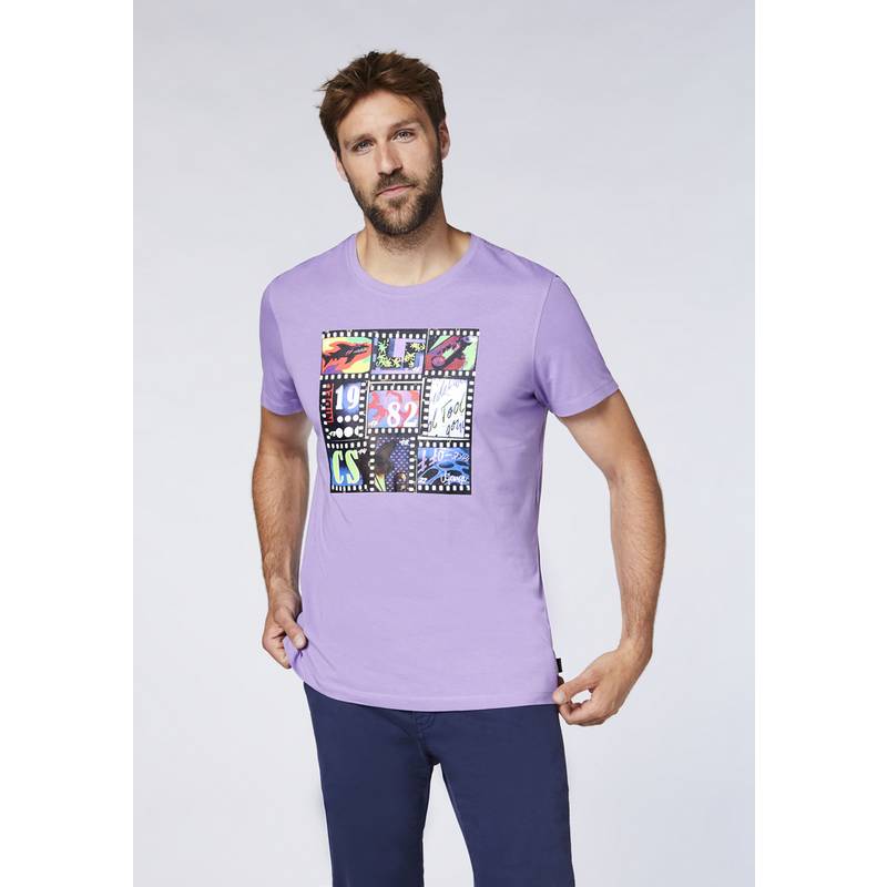 Chiemsee T-Shirt T-Shirt Herren