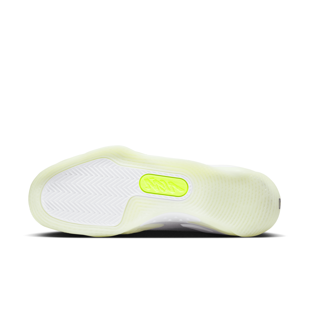 NIKE JORDAN Zion 3 DR0675-110 / weiss