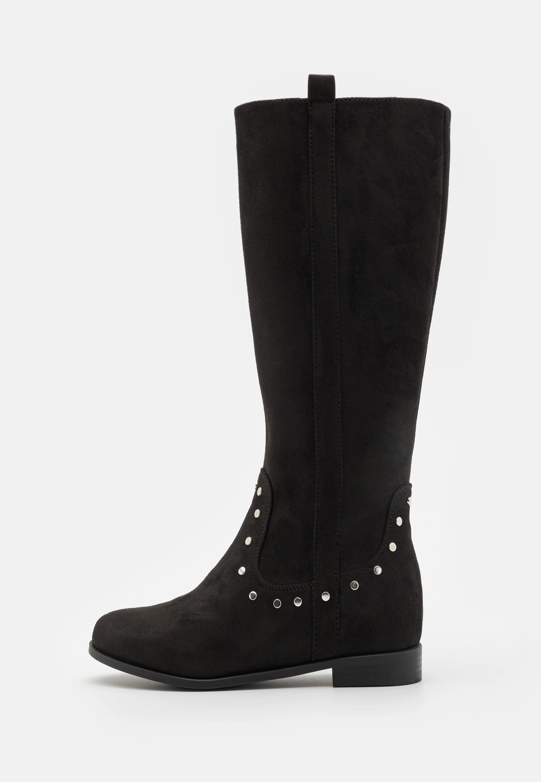 Botas altas de corte ancho Anna Field