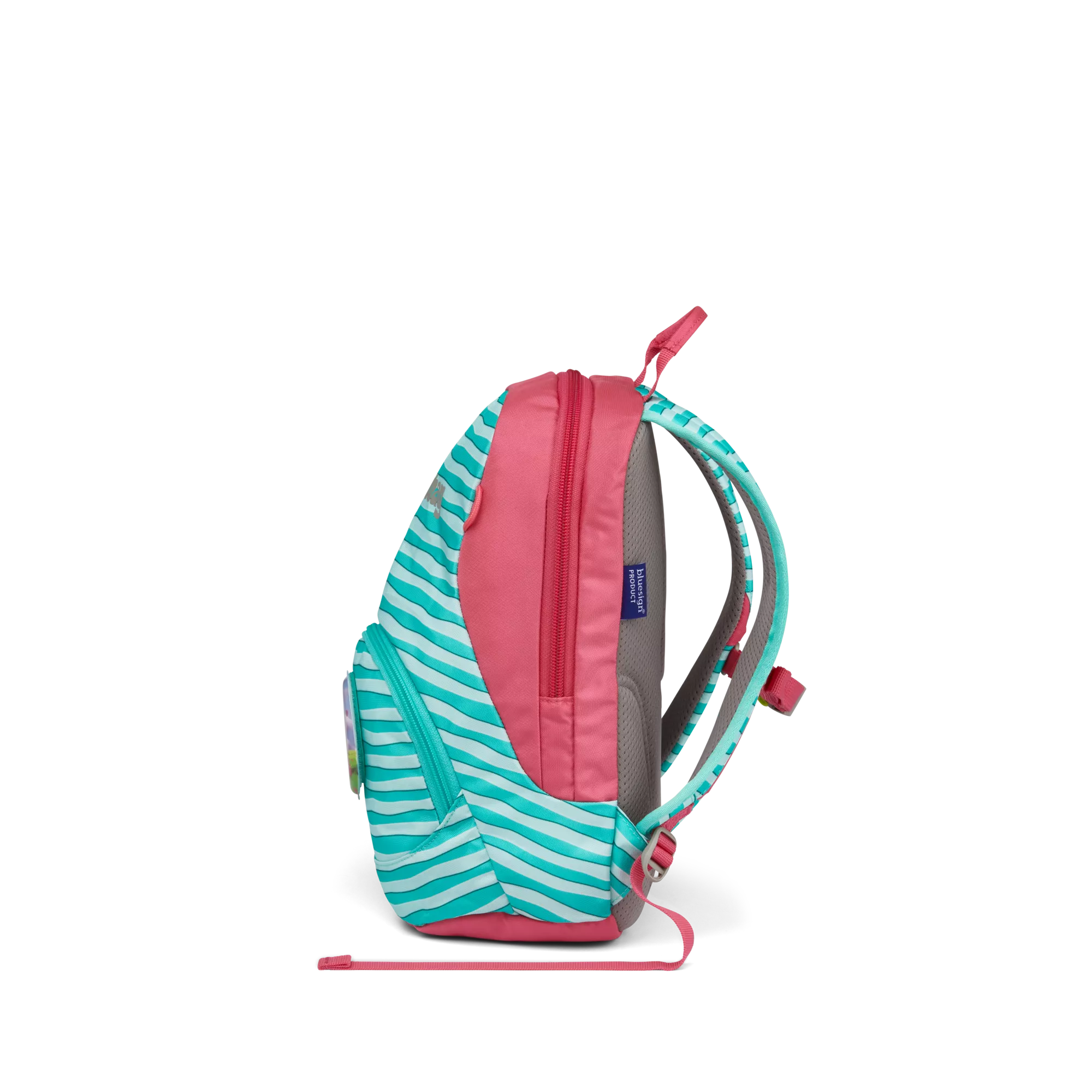 ergobag Small Kinderrucksack Bärta