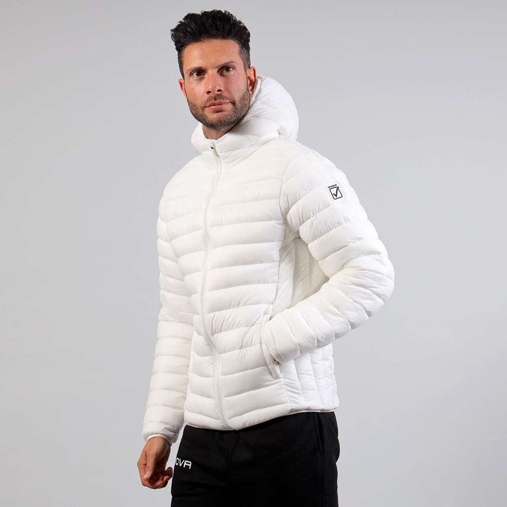 Givova Capri Jacke G020-0003