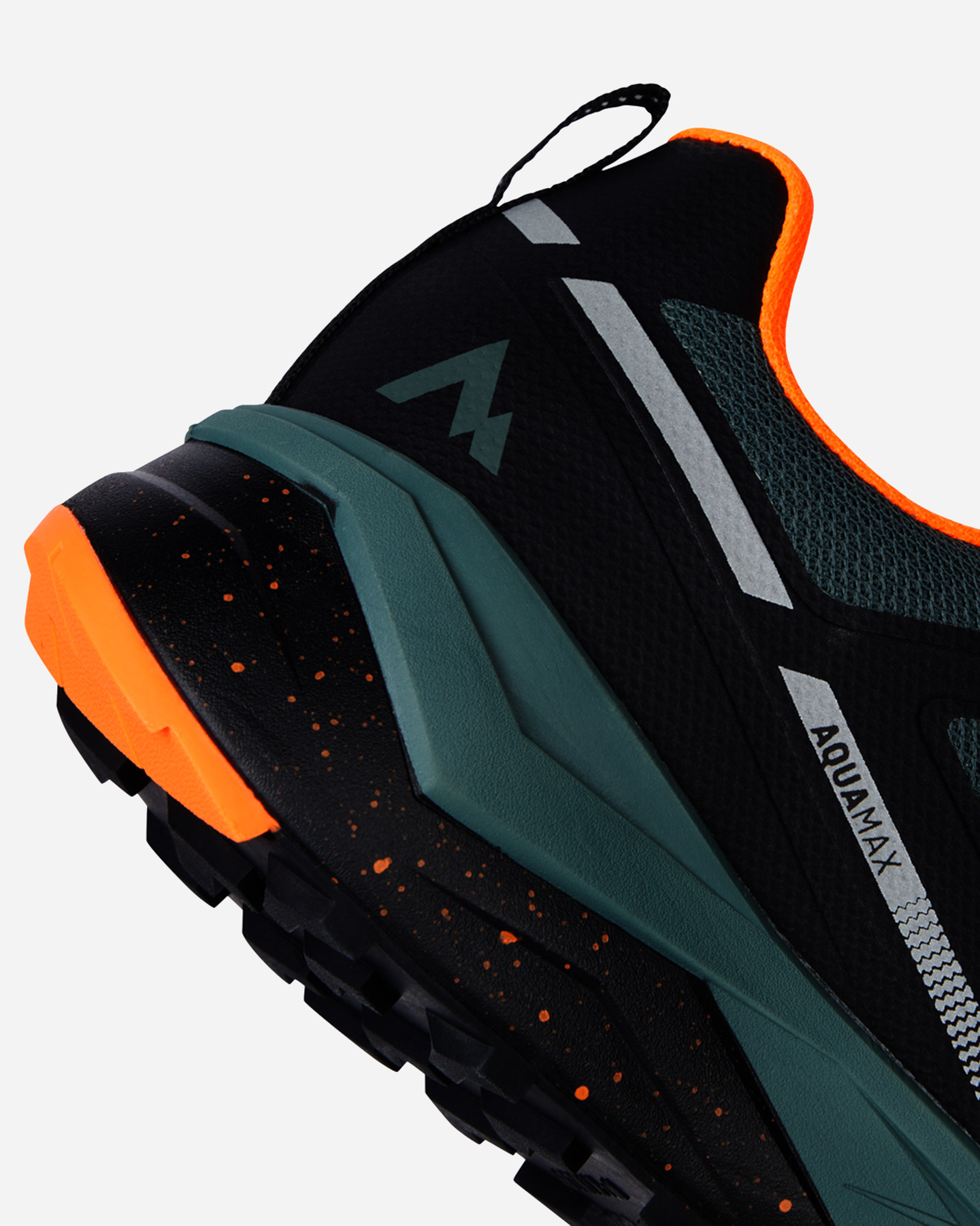 Topánky Scarpe Trail Mckinley Montmania Ii Aqx M 427094-904