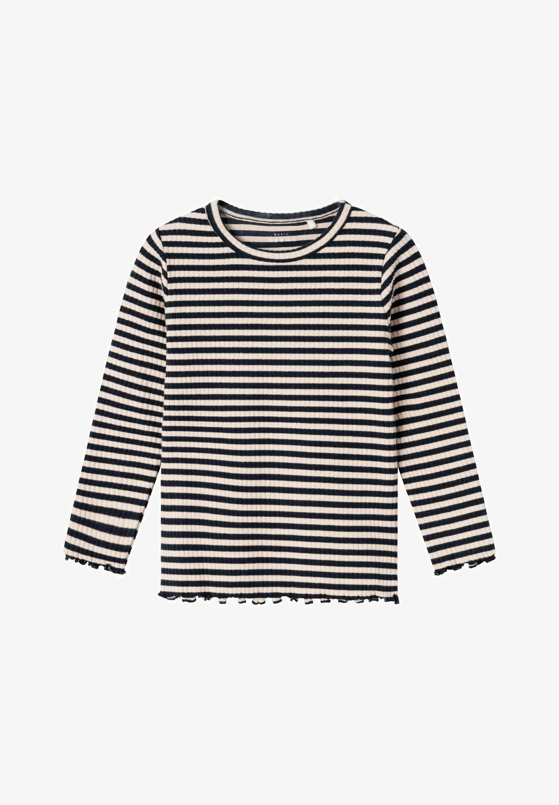 Name it SLIM FIT - Camiseta de manga larga