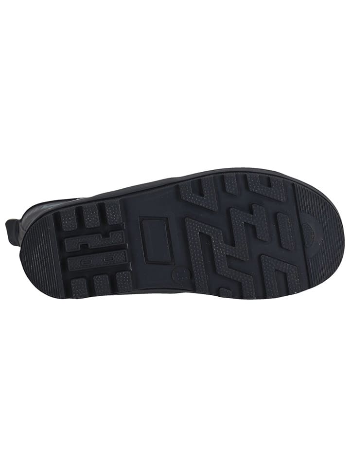 Zigzag Gummistiefel 