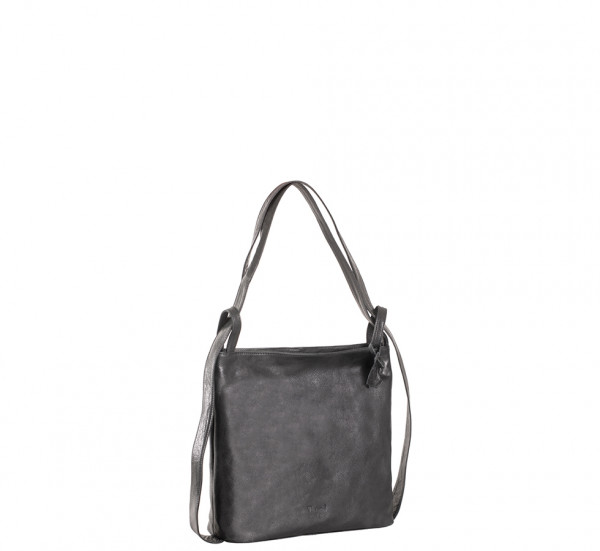 THINK! Tasche - Schwarz